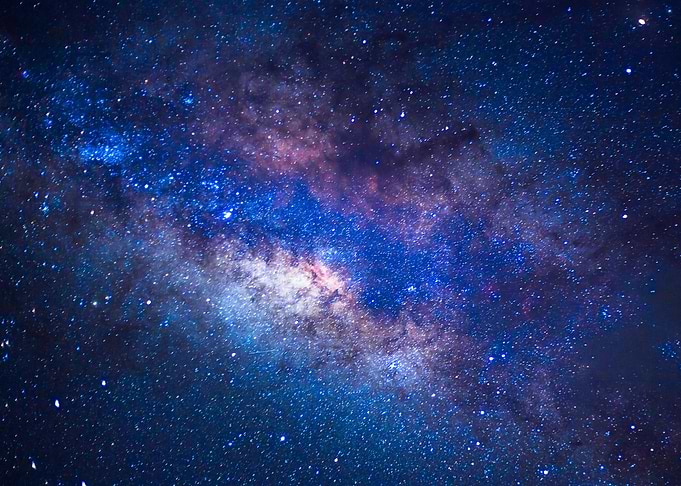 Star Sky