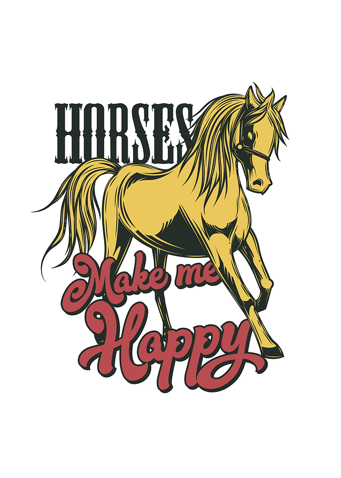 20 Horse10