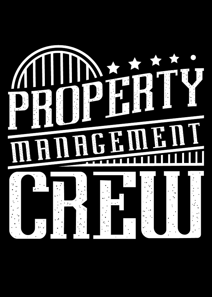 Property Management Crew