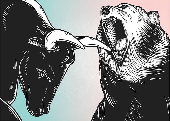 Bull Bear Market Stocks