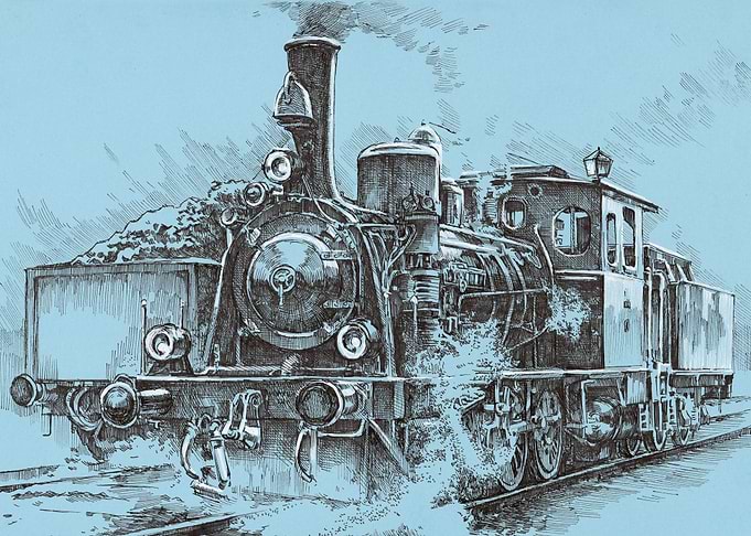 Steam Age I