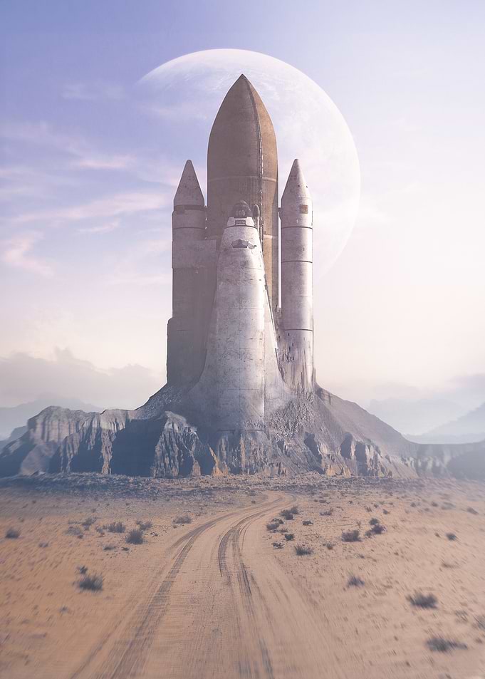 Rocket