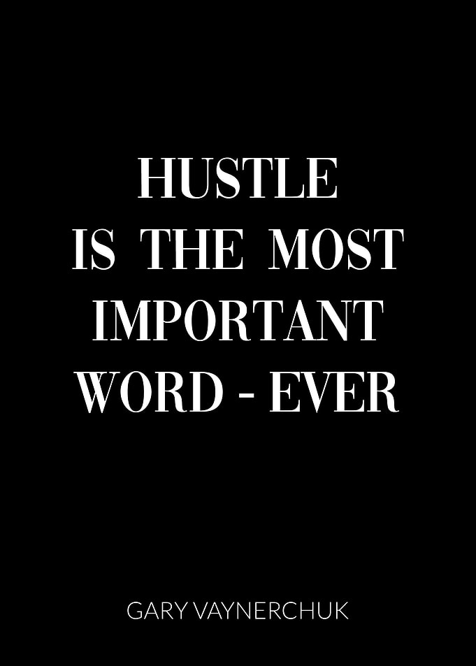 Gary Vaynerchuk Quote