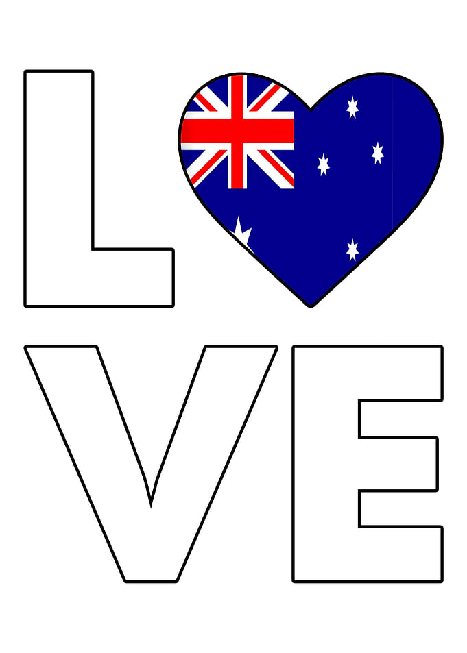 Australia Gift