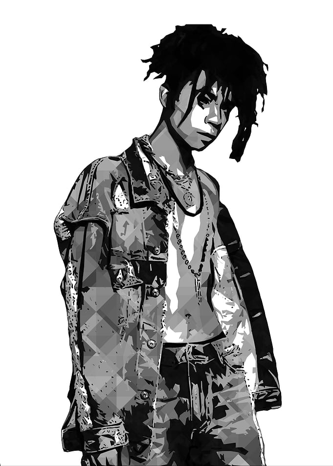 Iann Dior