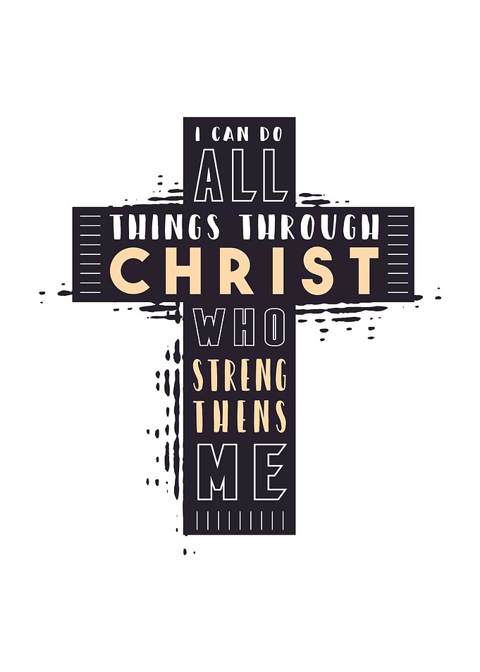 Jesus Christ Inspirational
