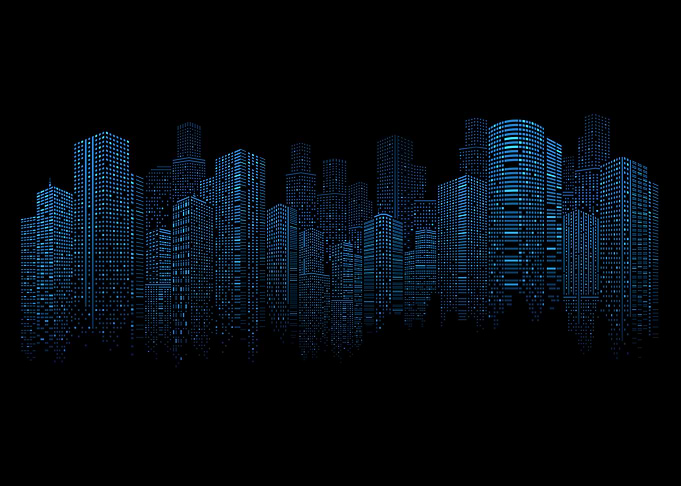 City Landscape