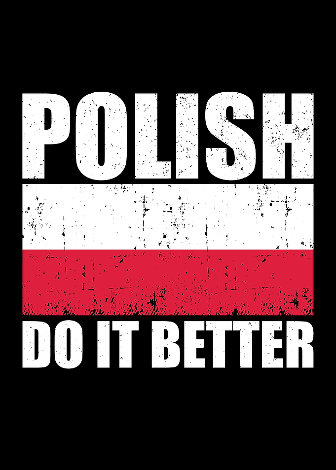 Polish Do It Better Gifts