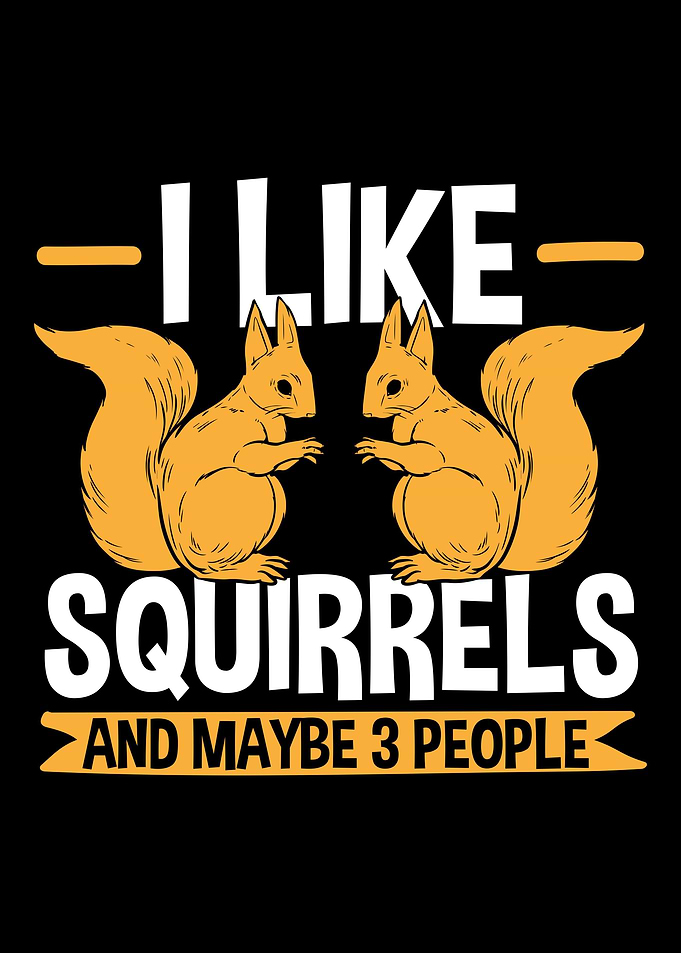 Se Eichhrnchen I Like