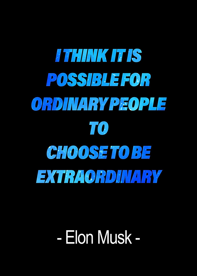 Quote Inspirational