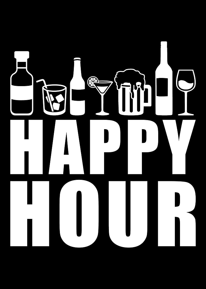 Happy Hour