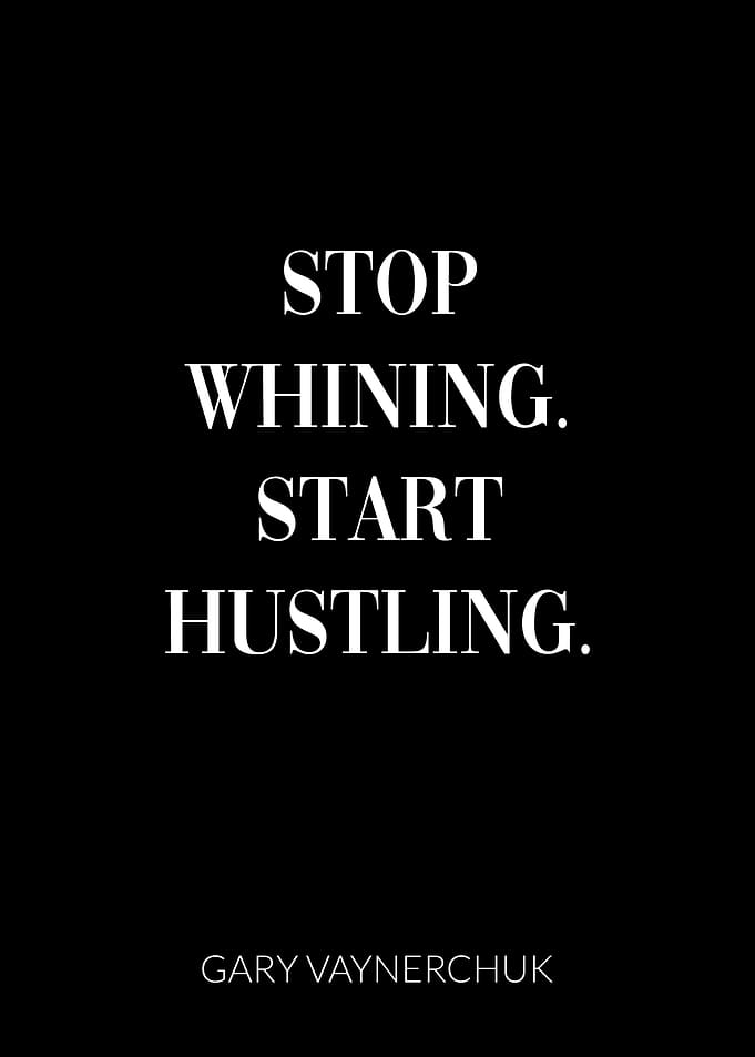 Gary Vaynerchuk Quote