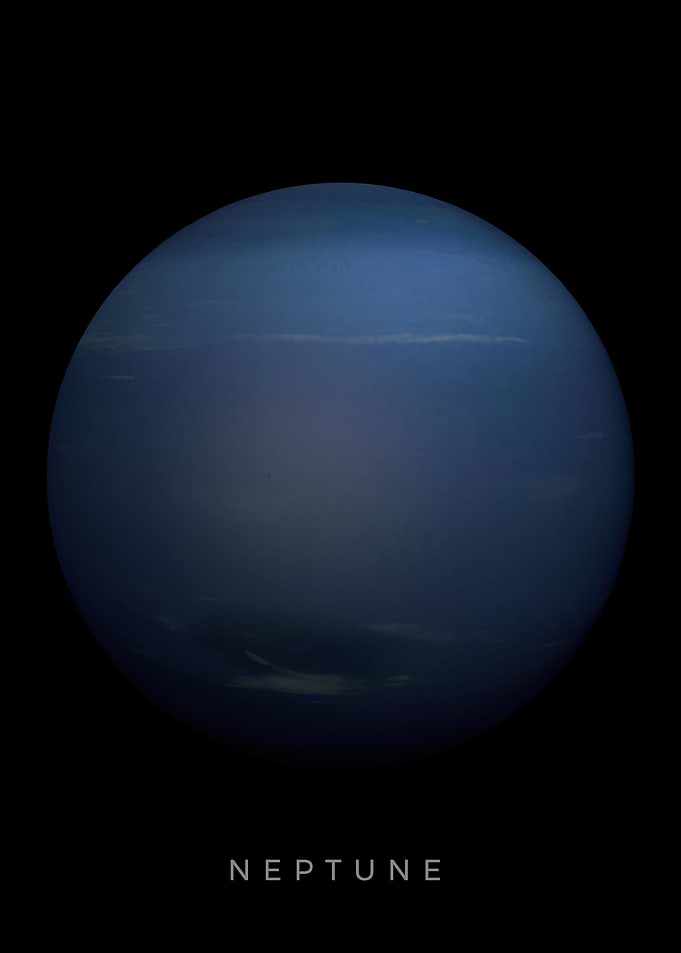 neptune planet
