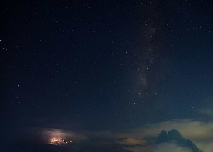 Star Sky