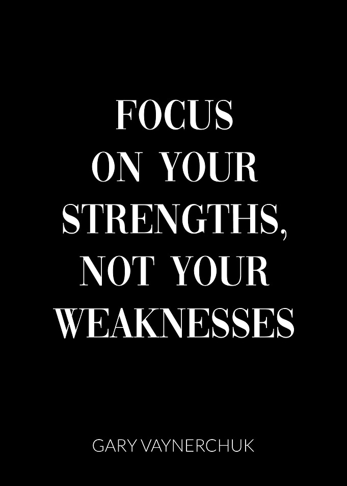 Gary Vaynerchuk Quote