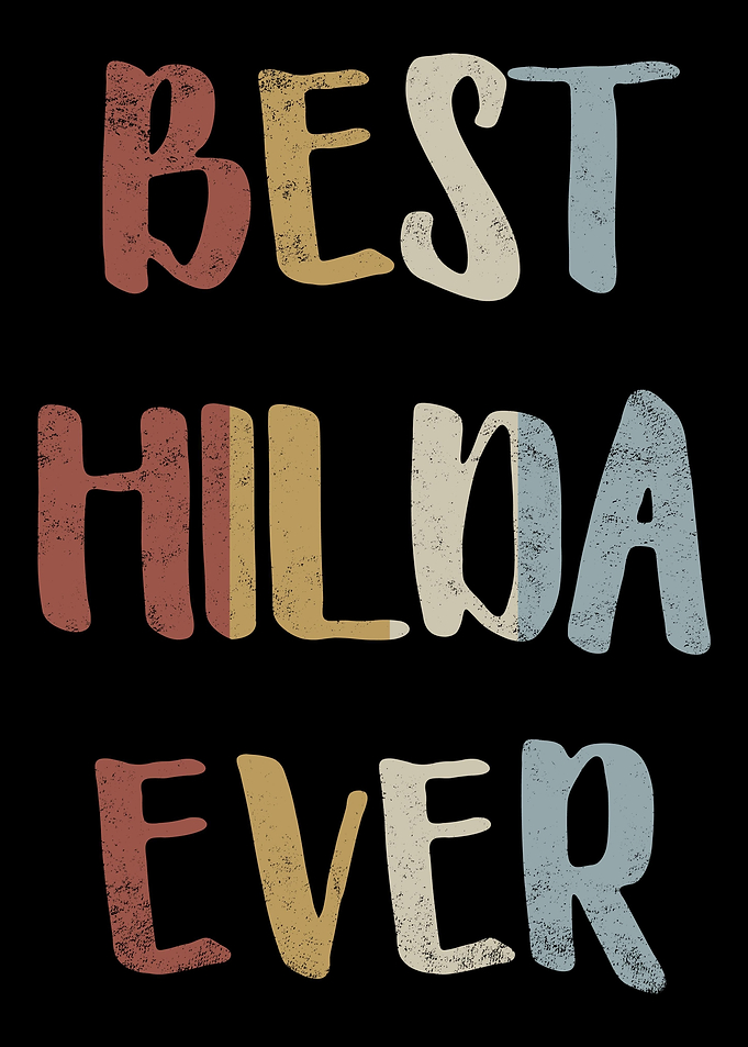 Best Hilda Ever