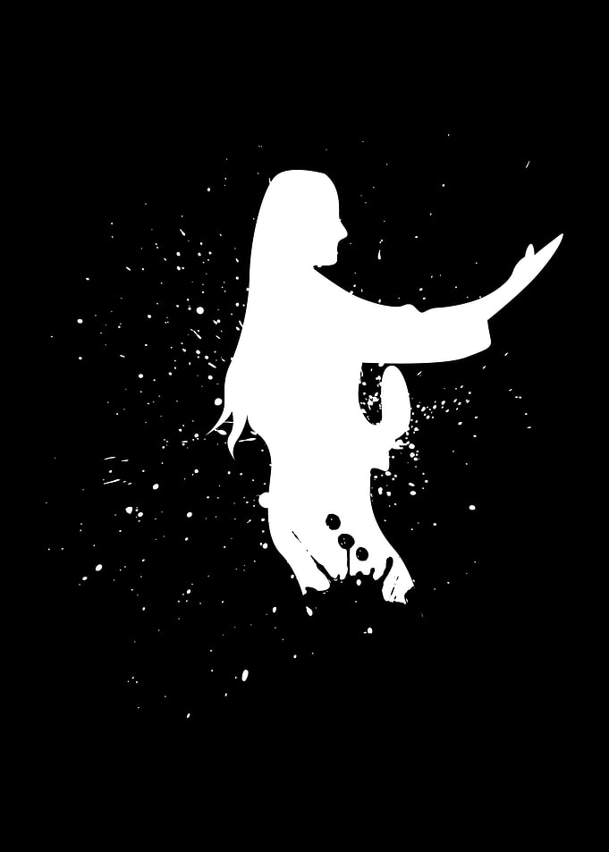 Wing Chun Fighter