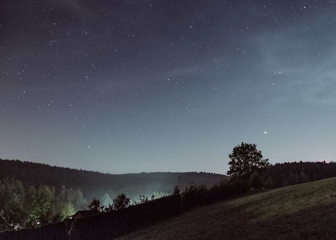 Star Sky