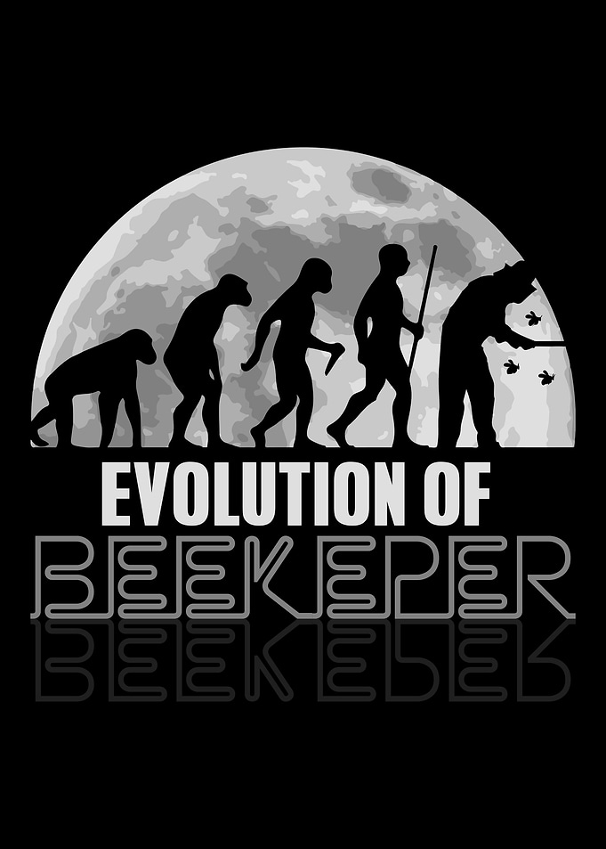 Beekeeper Beekeeping Bee