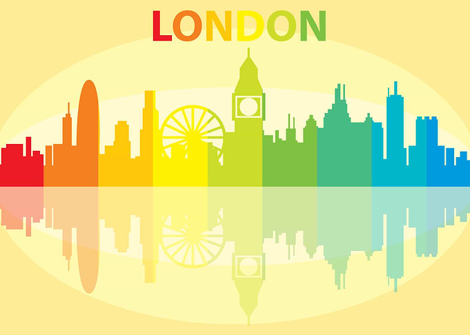 City Landscape
