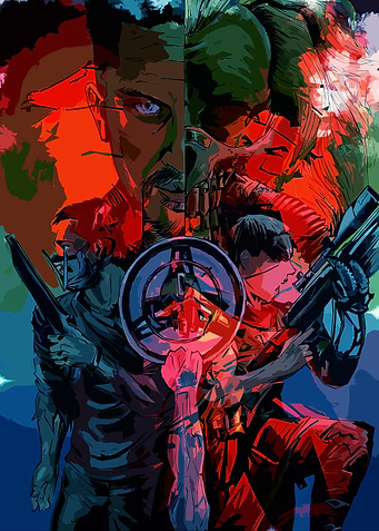 MADMAX