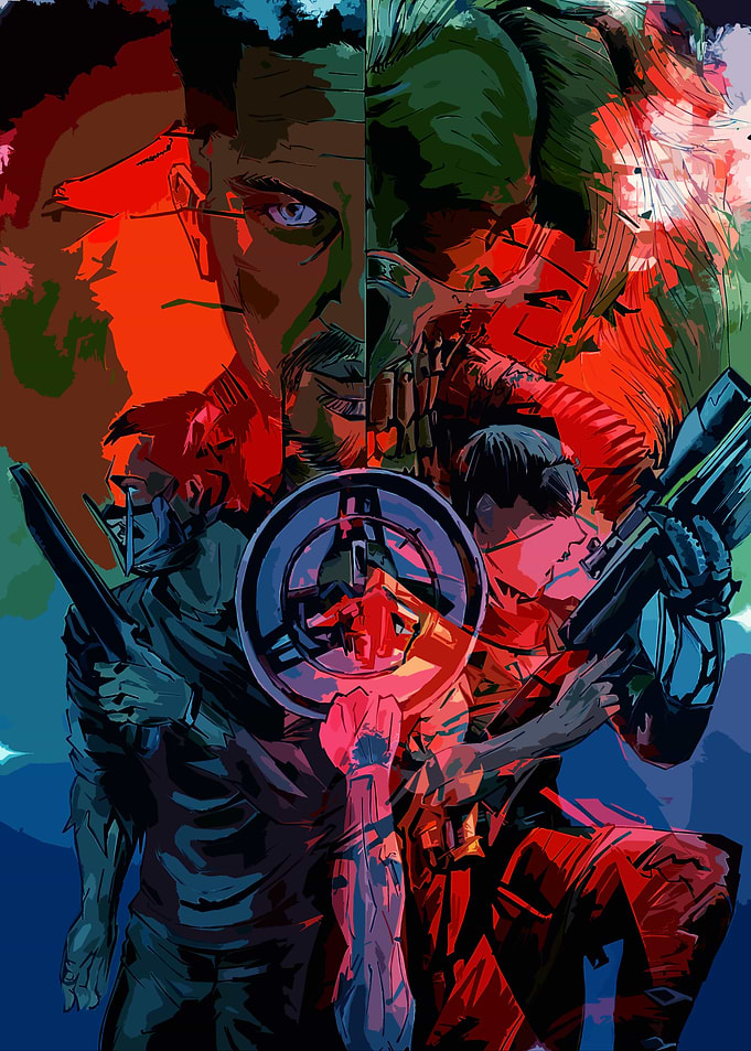MADMAX