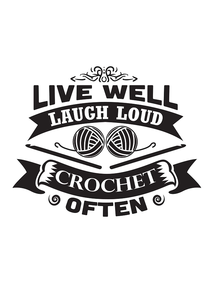 Live Crochet
