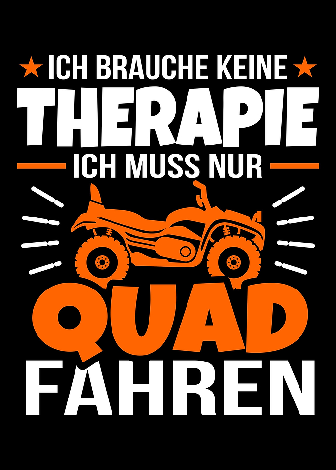 Quad Bike