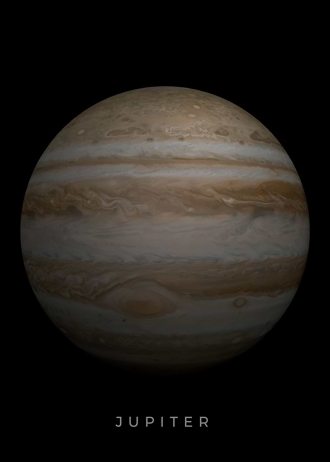jupiter planet
