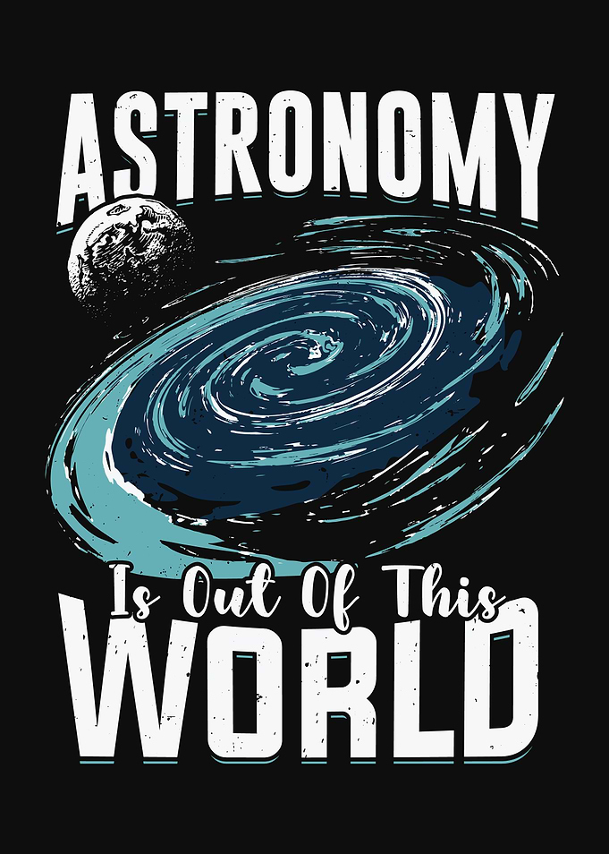 Astronomy Astronomer