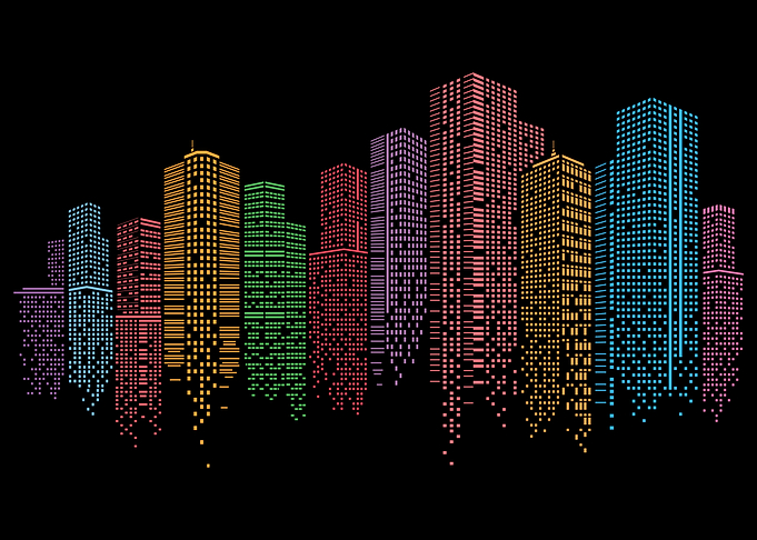 City Landscape