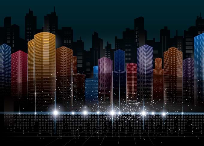 City Landscape