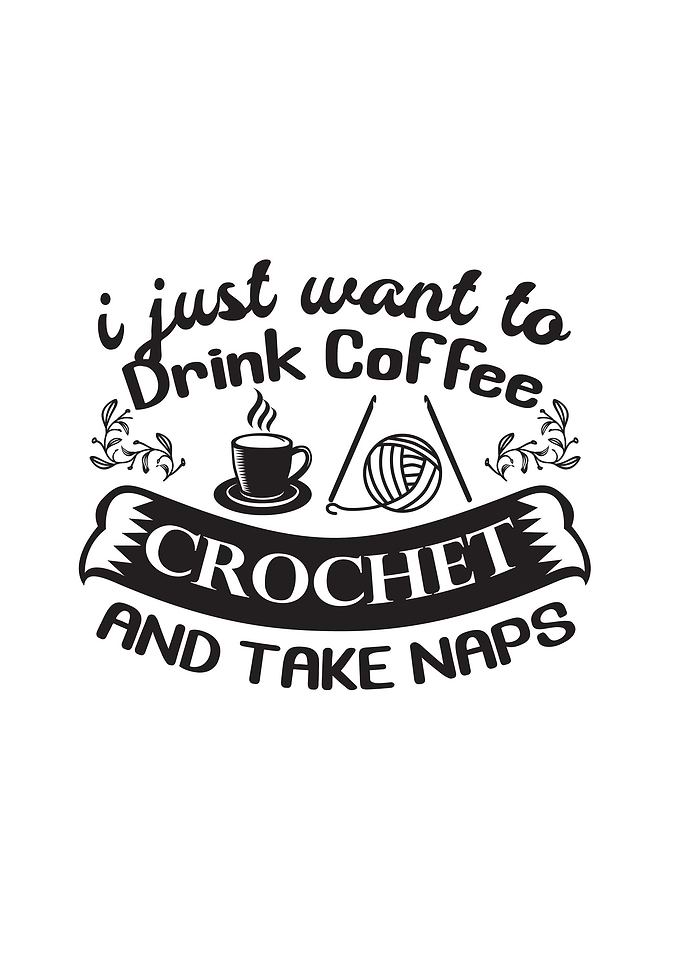 Just Crochet