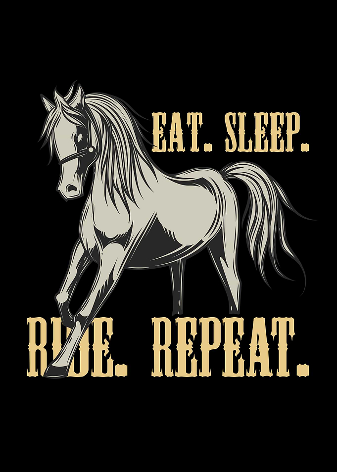 20 Horse9