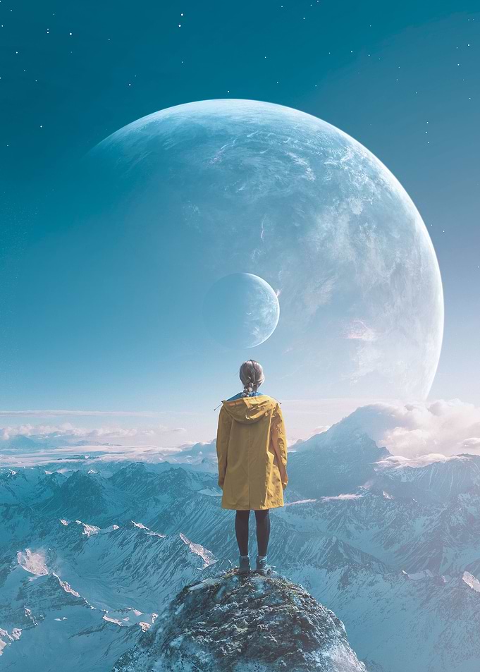Enceladus