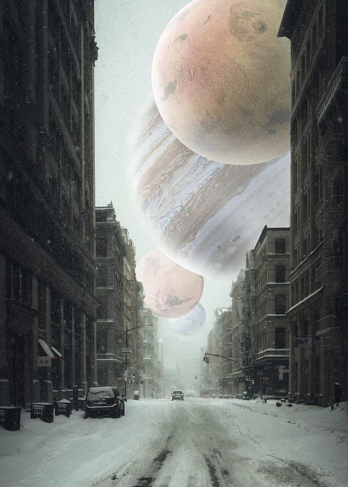 WONDERLUST