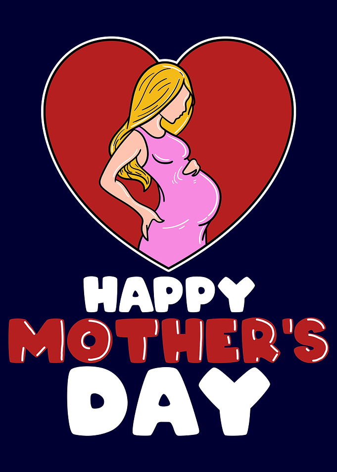 Happy Mothers Day