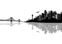 City Landscape