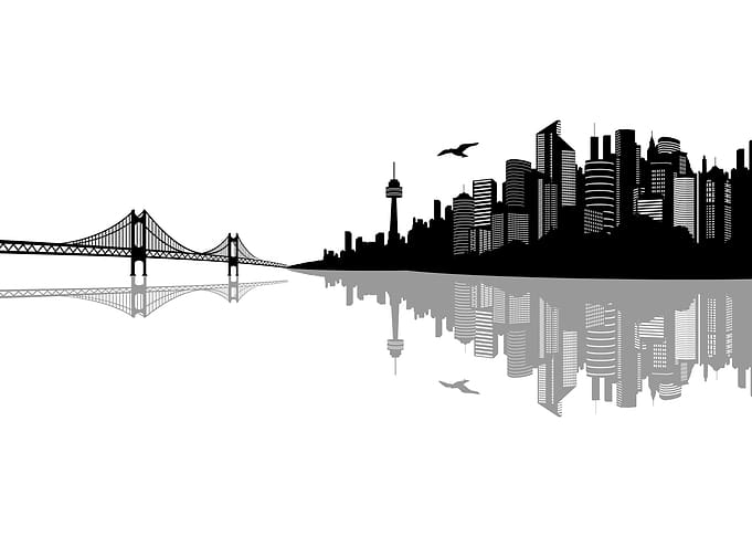 City Landscape