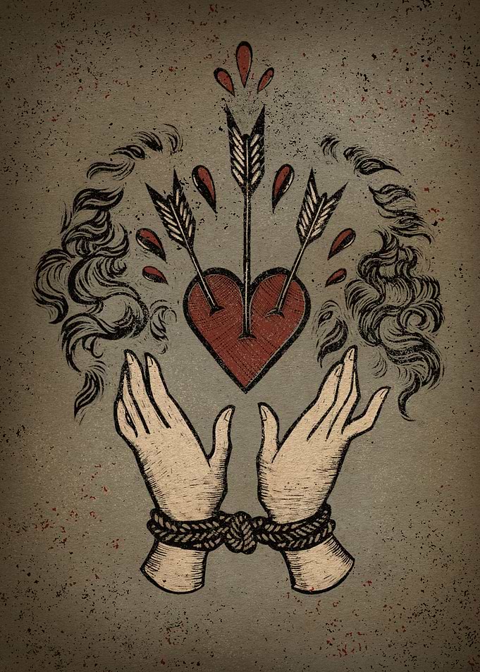 Guard your heart