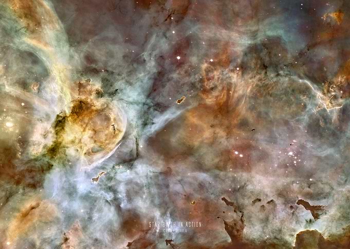 Star Birth