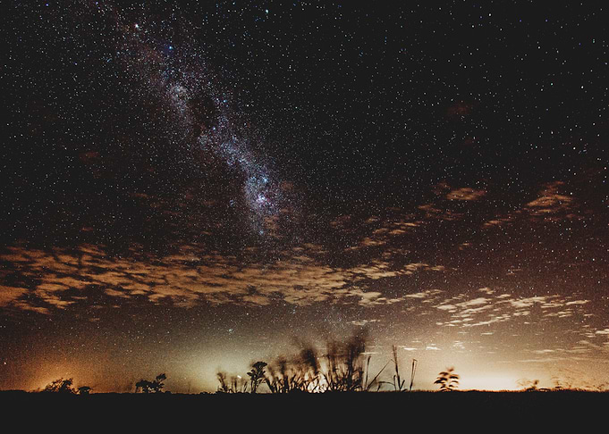 Star Sky