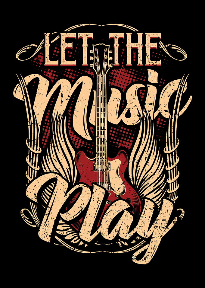 Rock Music Rock Guitar