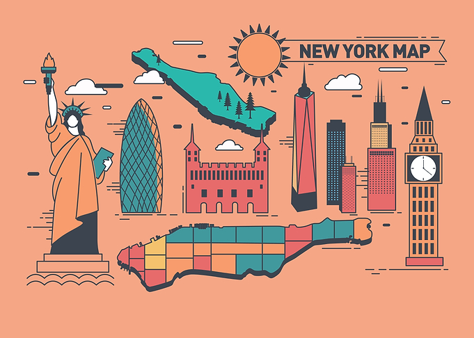 City Landscape