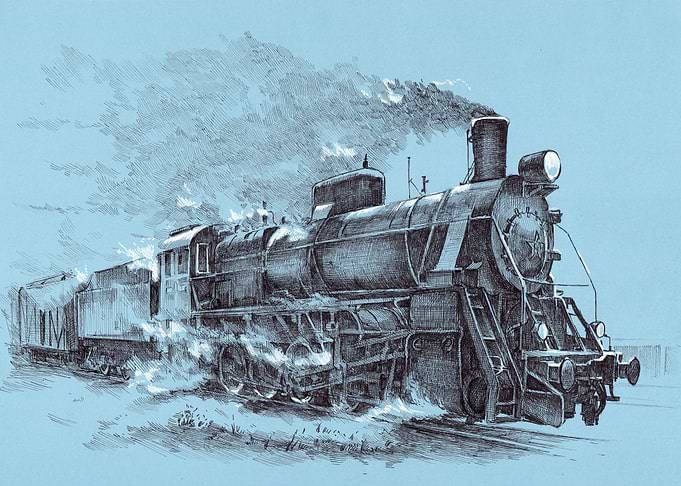 Steam IV