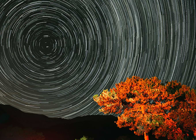 Star Sky
