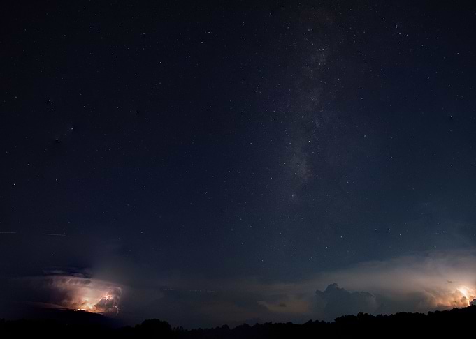 Star Sky