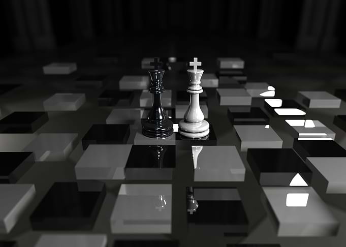 3D chess