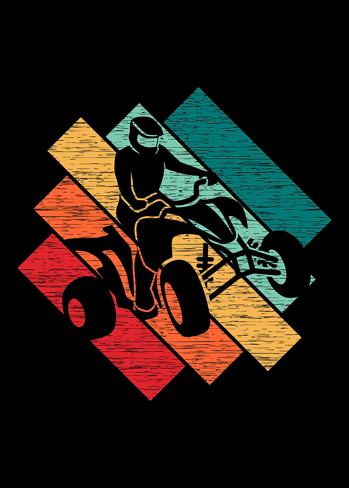 Quad Bike