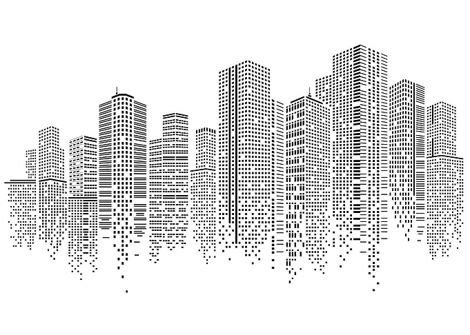 City Landscape